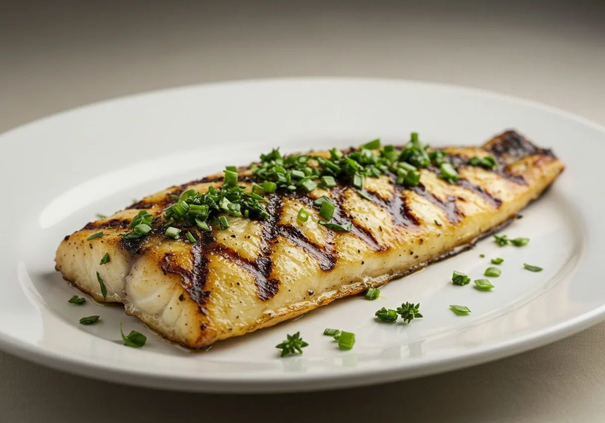 Mahi Mahi