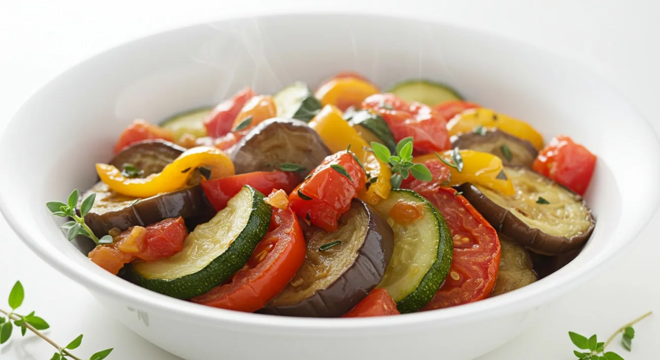 Ratatouille