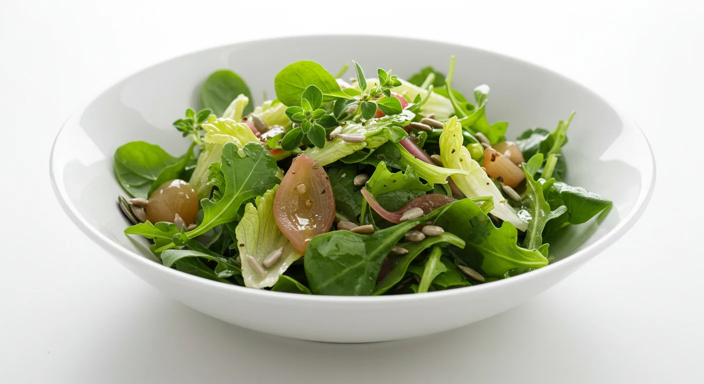 French Bistro Salad