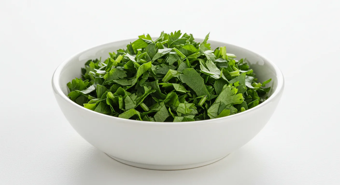 Cilantro