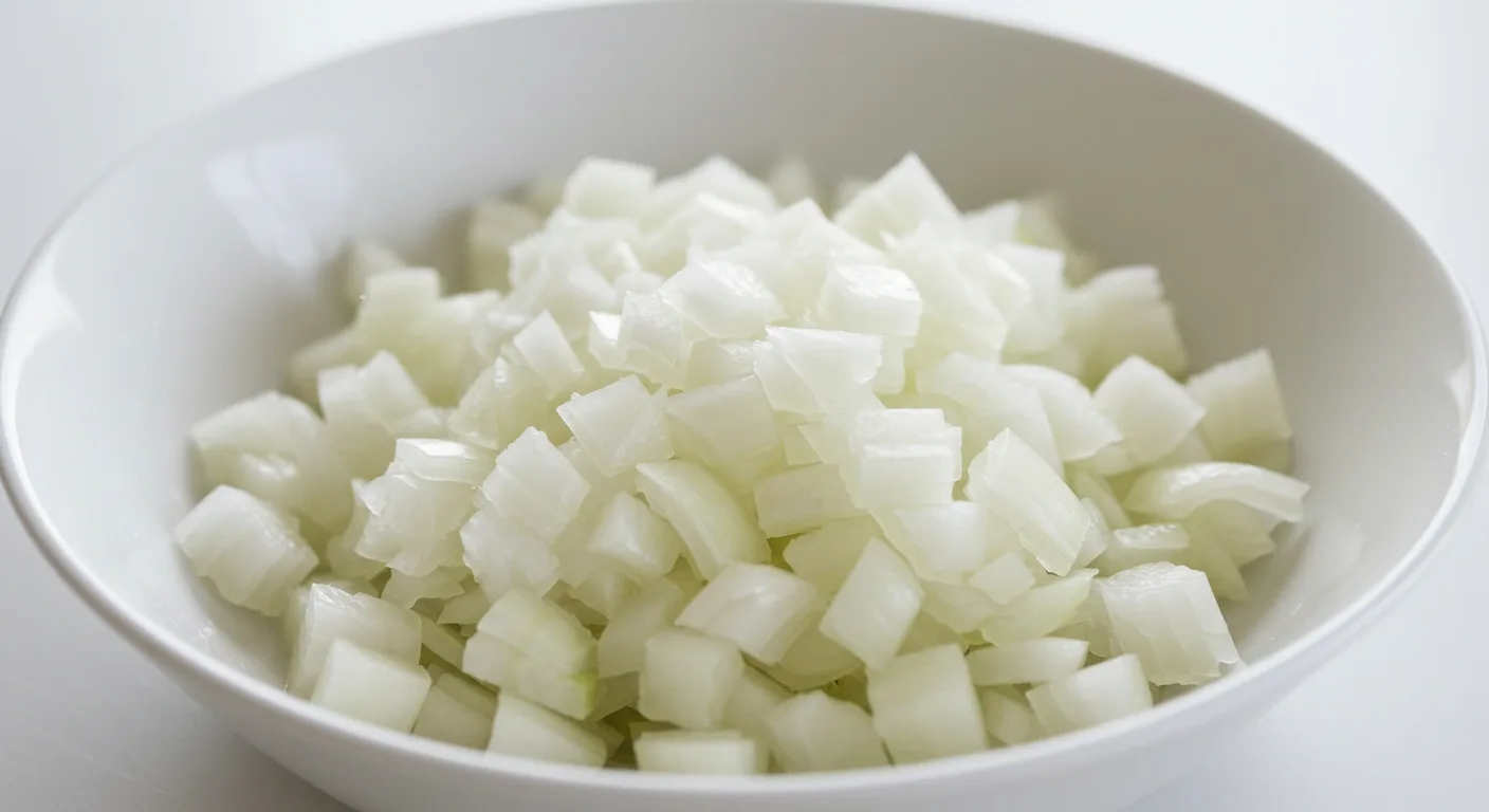 Onions