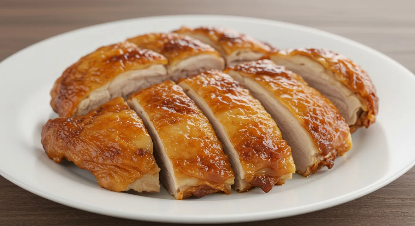 Mary's Chicken Pollo Asado