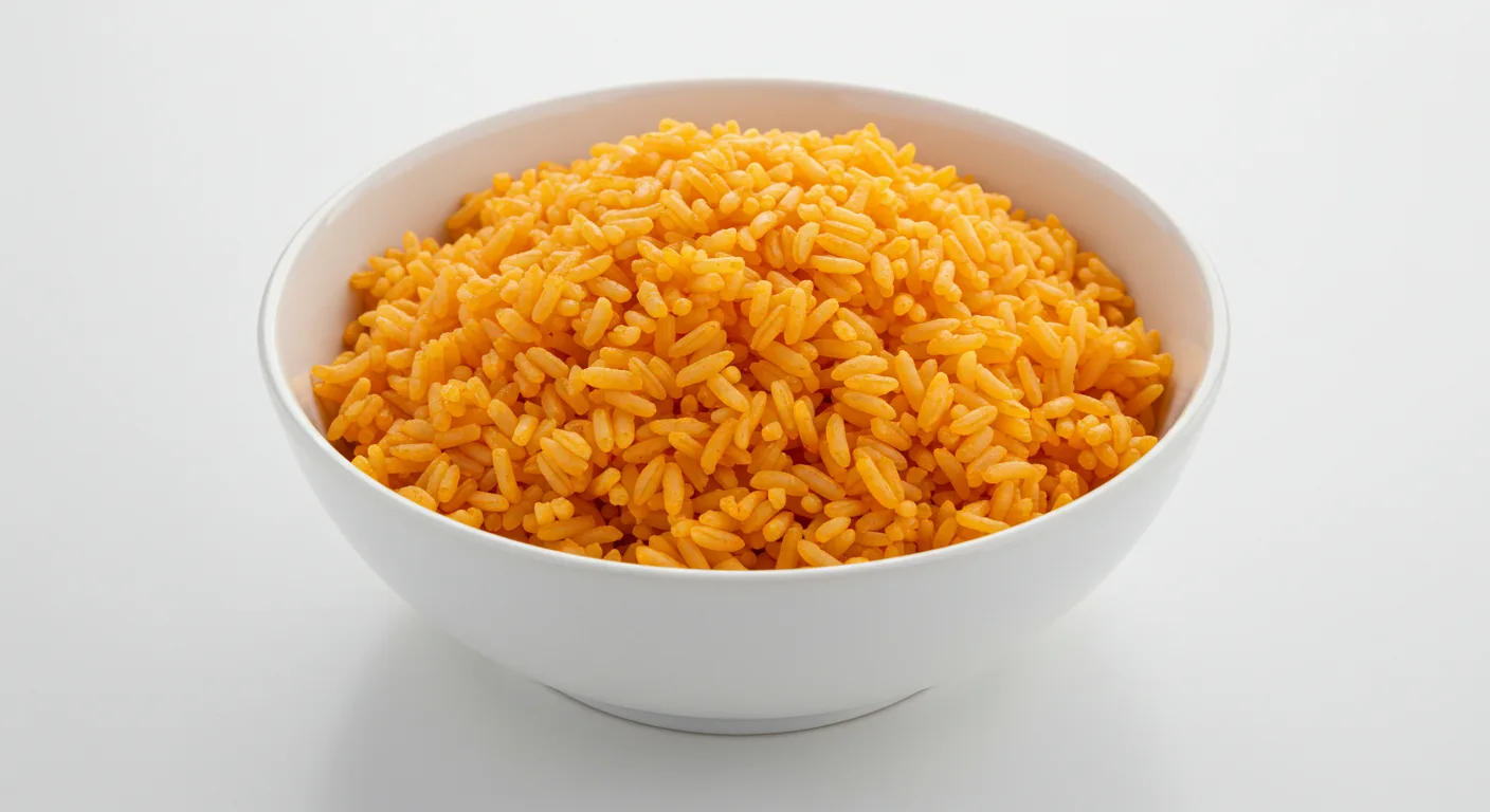Mexican Rice