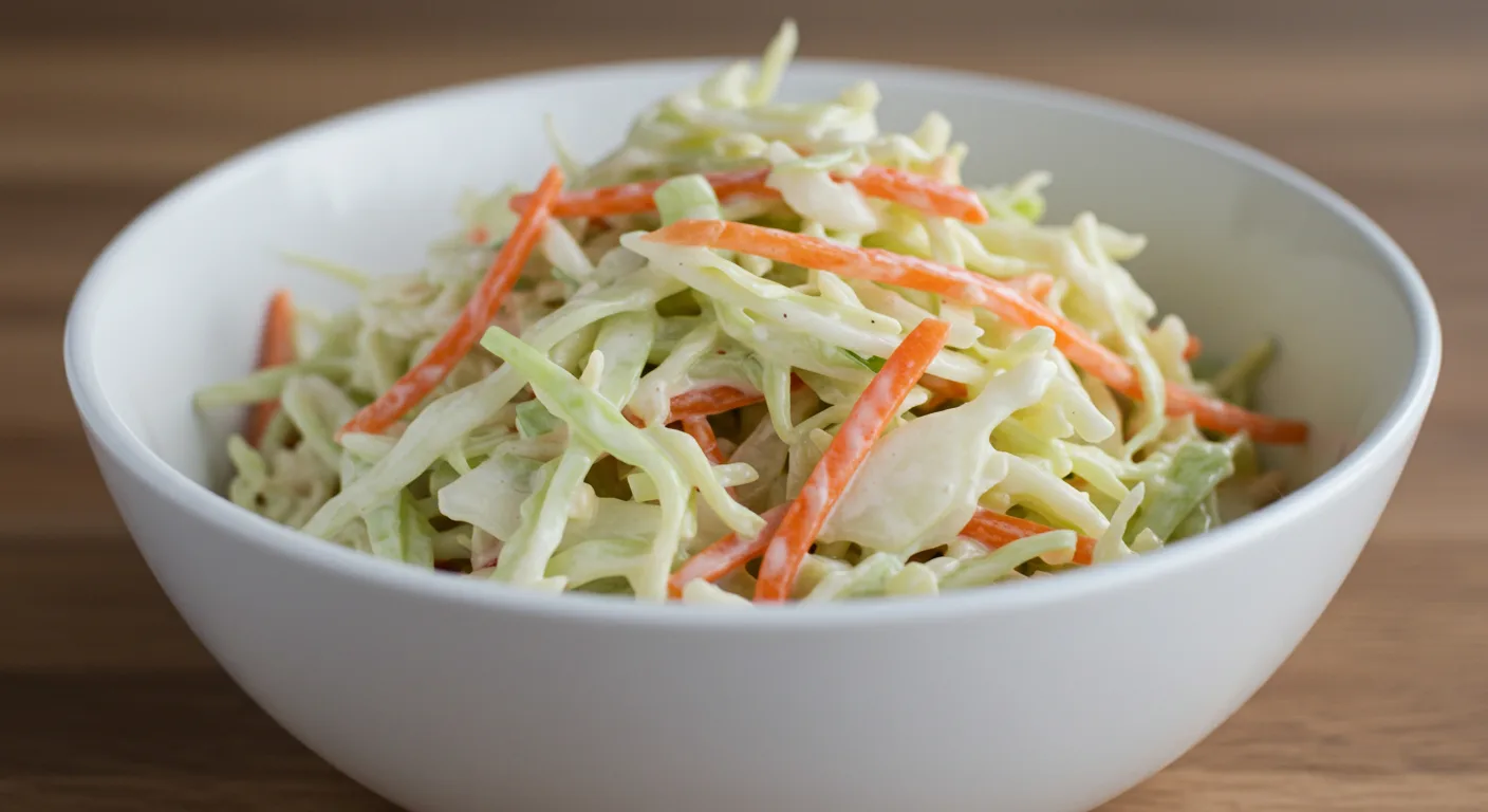 Coleslaw