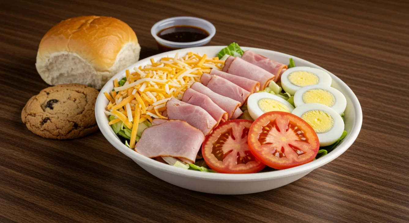 Chef Salad