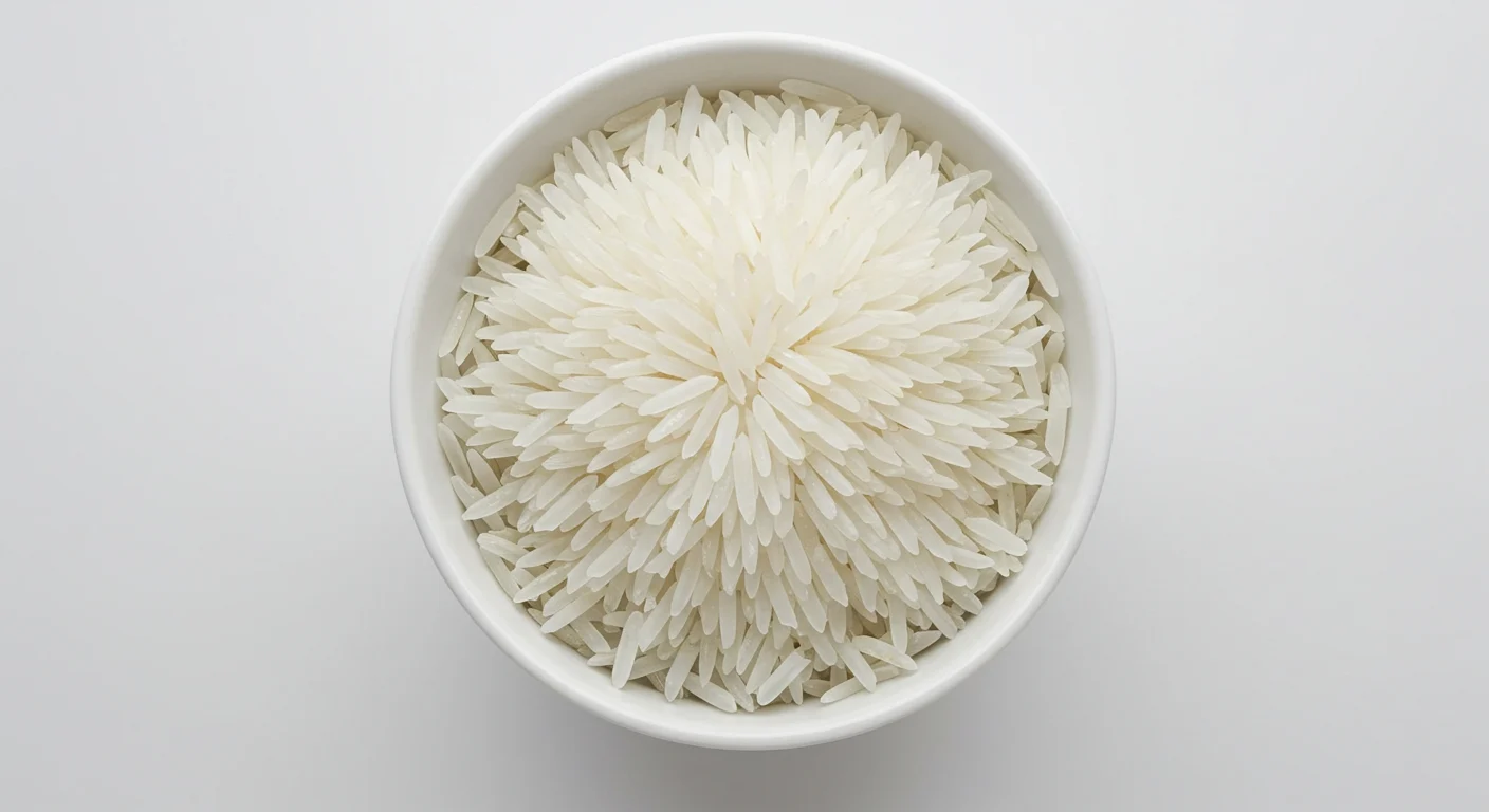 Basmati Rice