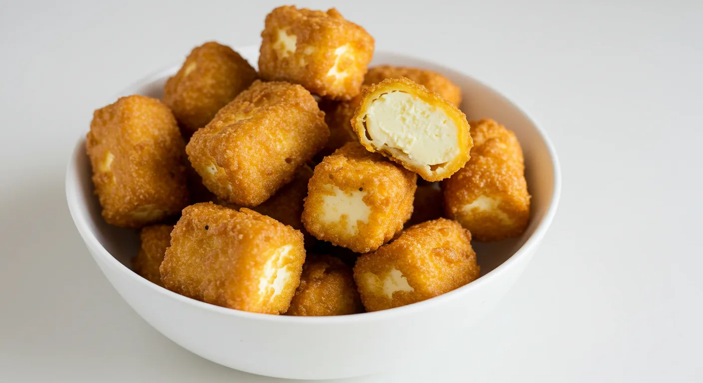 Paneer Pakora