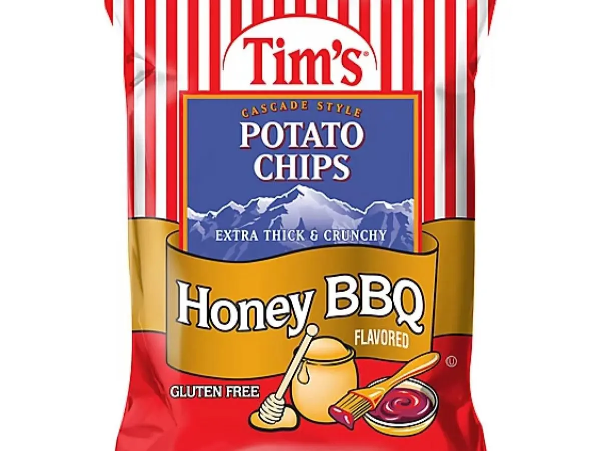 Tim's Honey BBQ