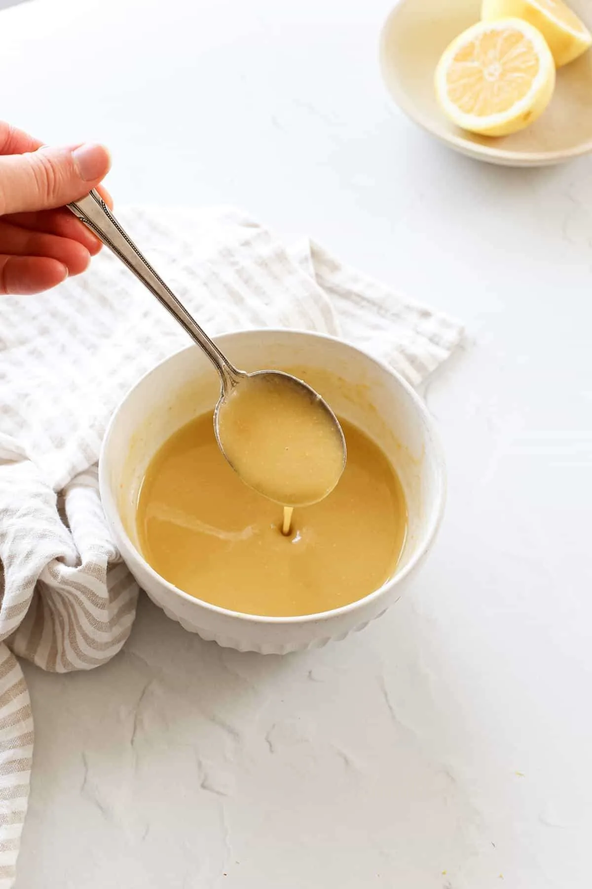 Ranch Miso Dressing