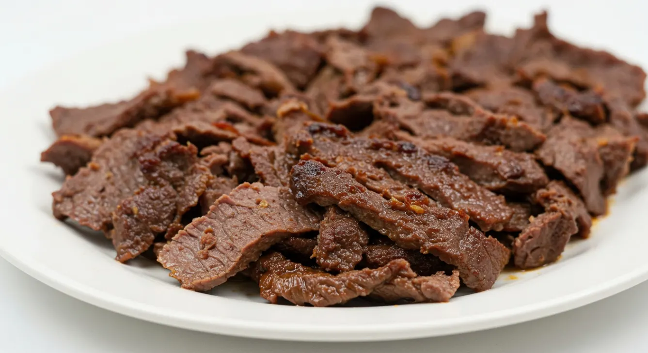 Steak Shawarma