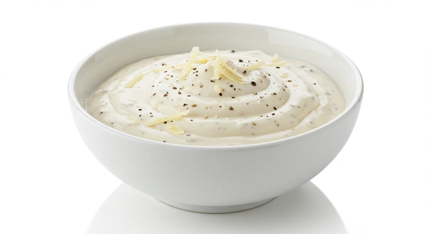 Caesar Dressing
