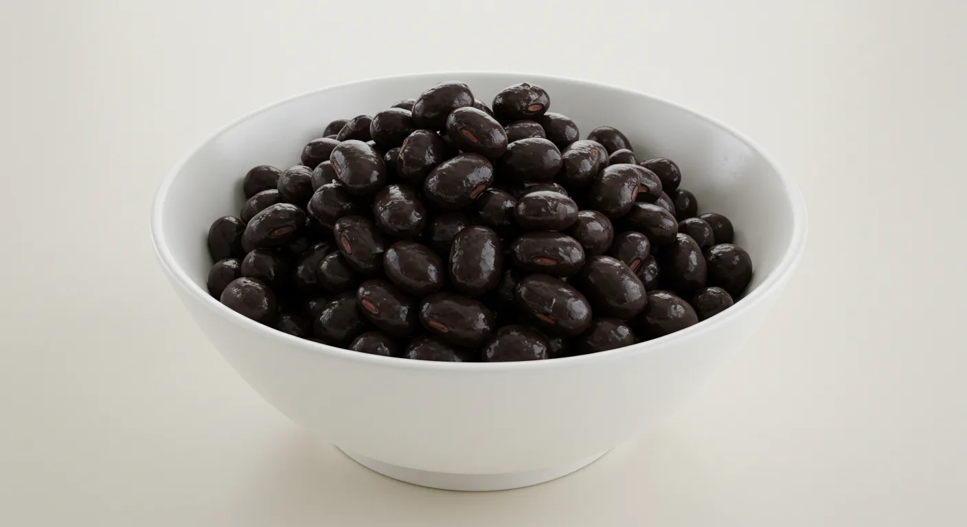 Black Beans