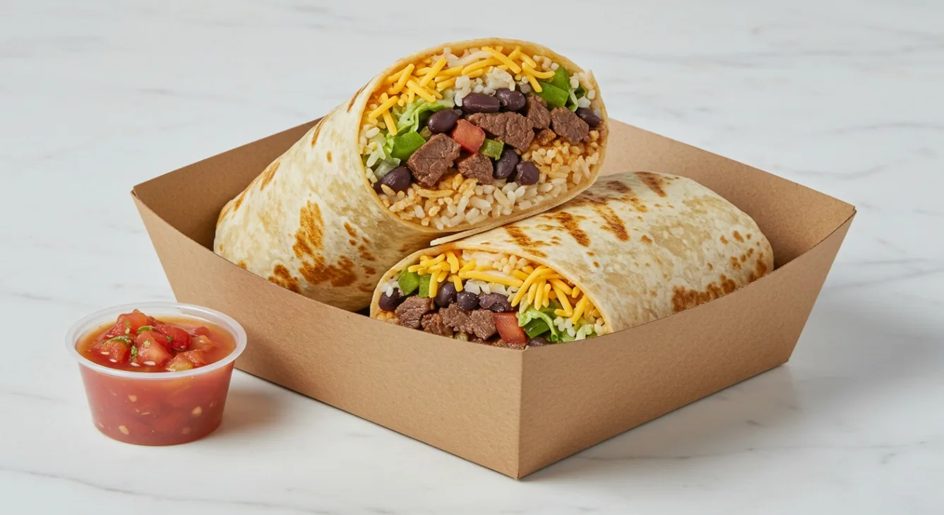 Rustic Food Cantina