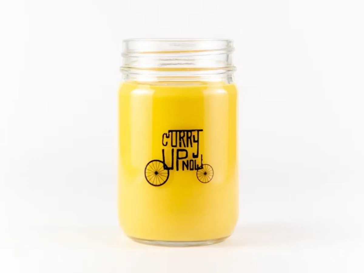 Mango Lassi