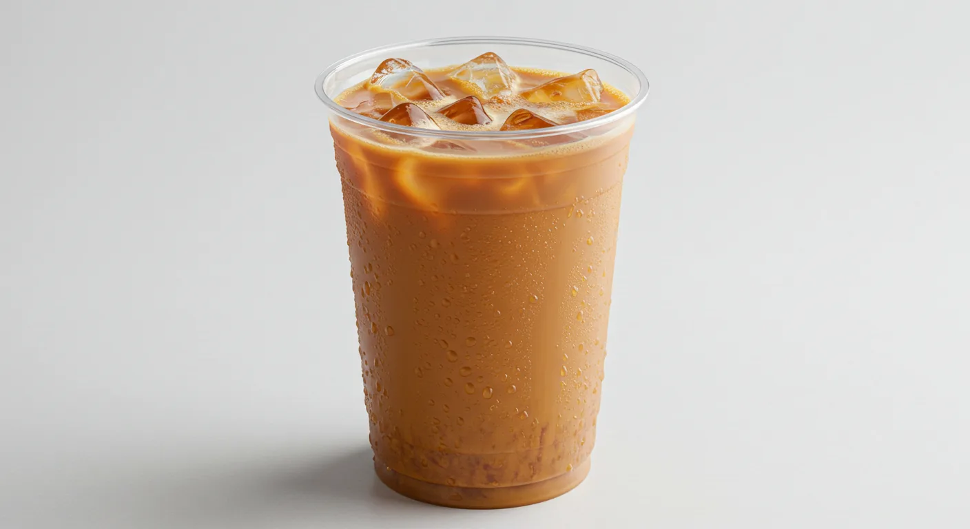 Chai Tea