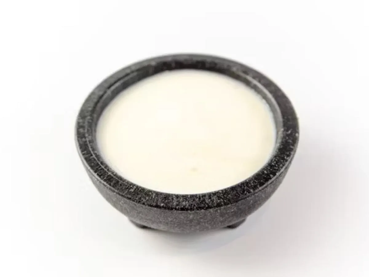 Yogurt