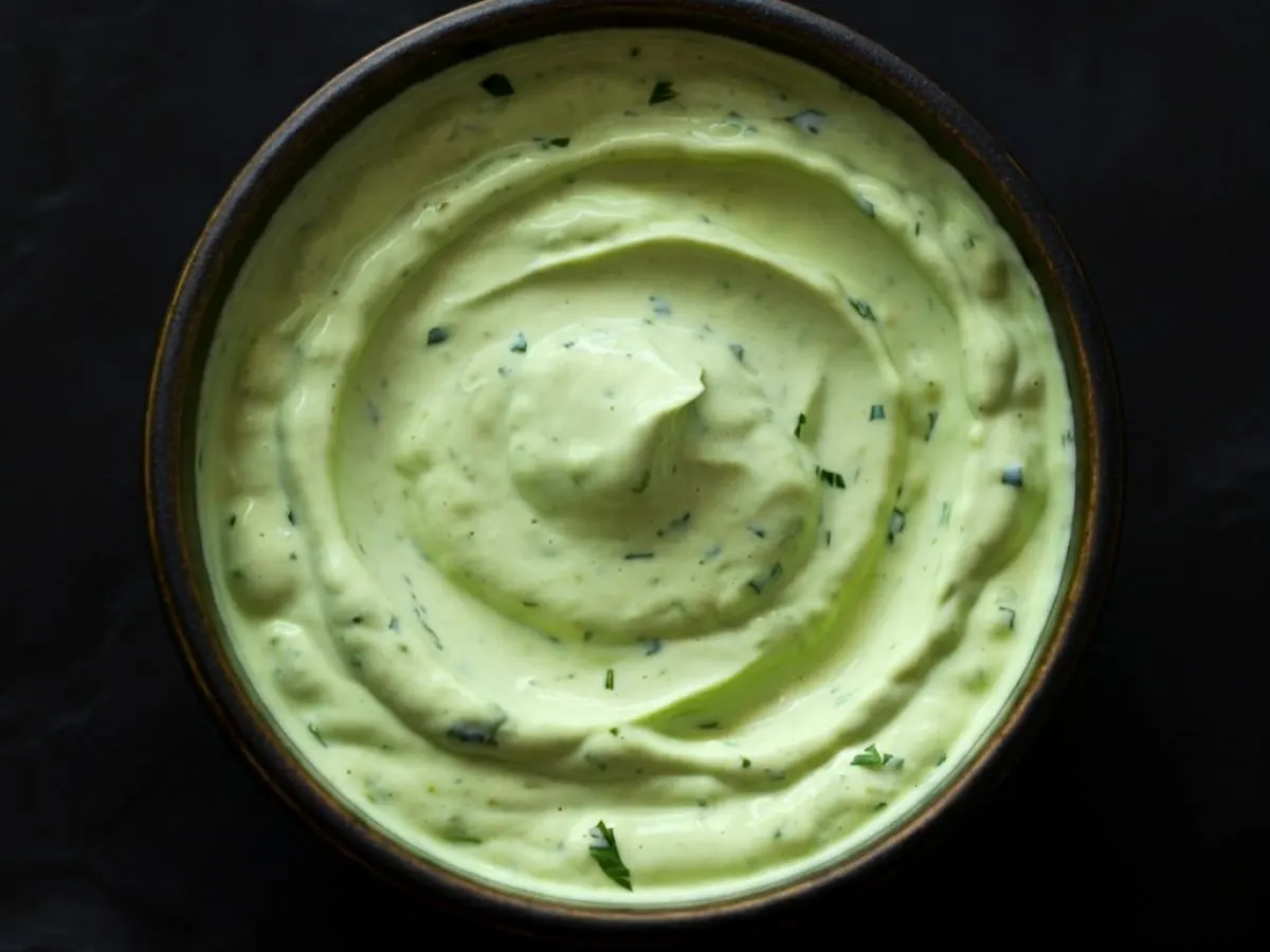 Green Goddess