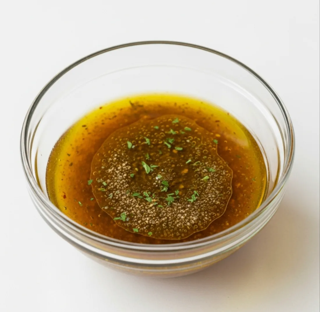Italian Dressing