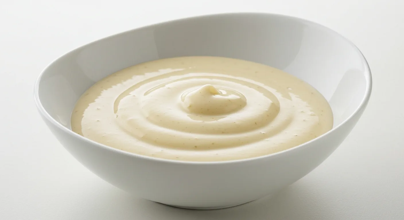 Ceasar Dressing