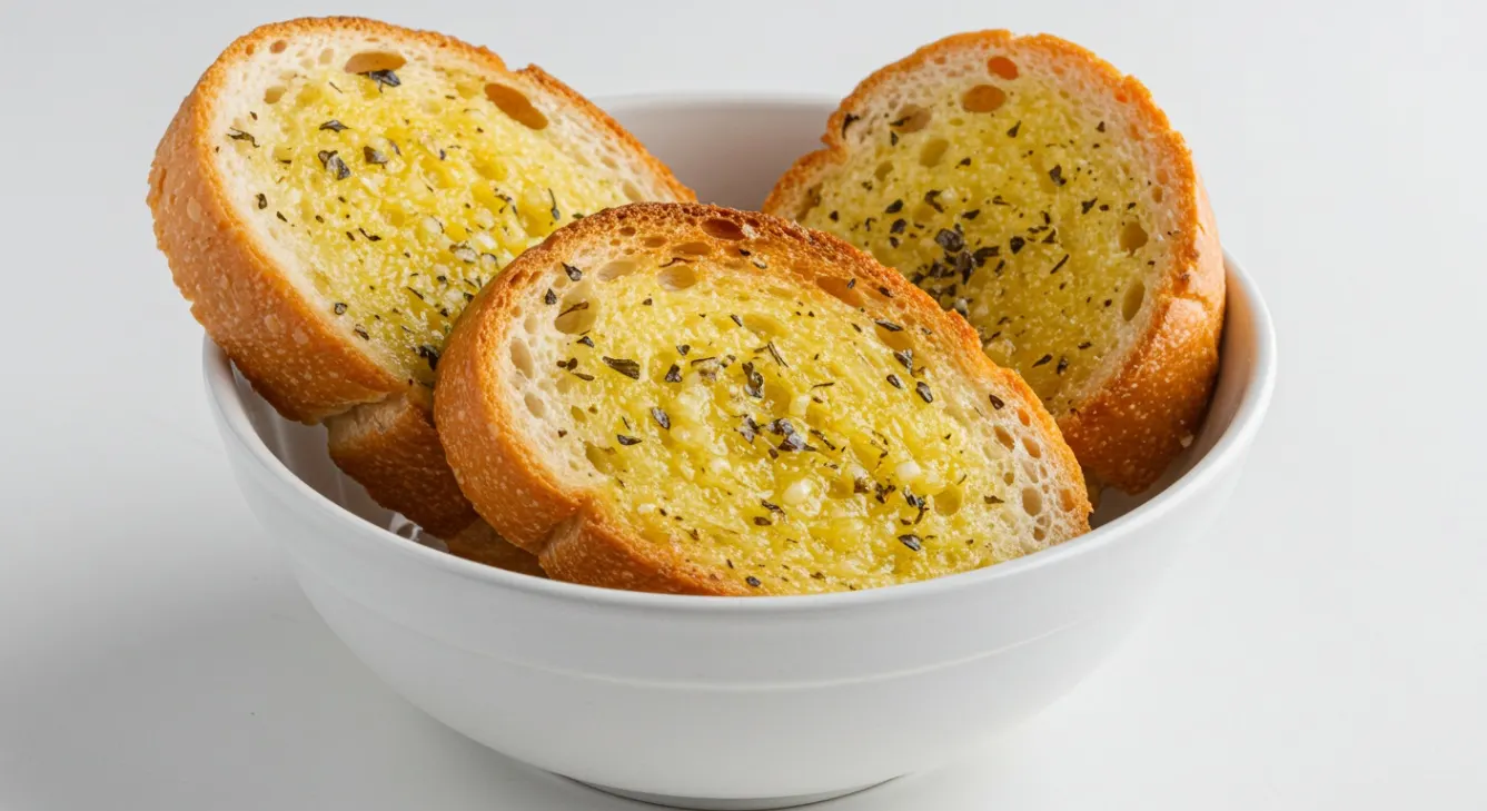 Garlic Bread