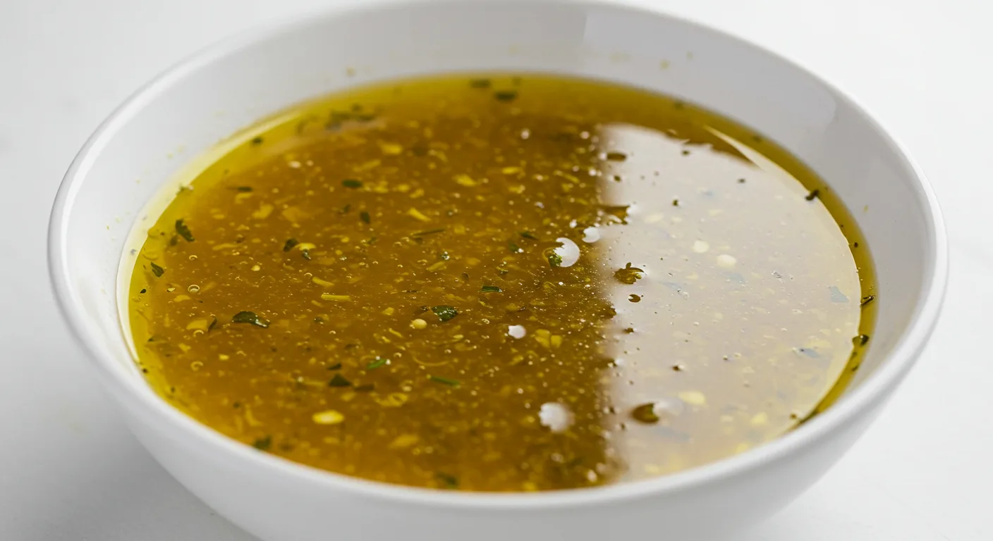 Italian Dressing