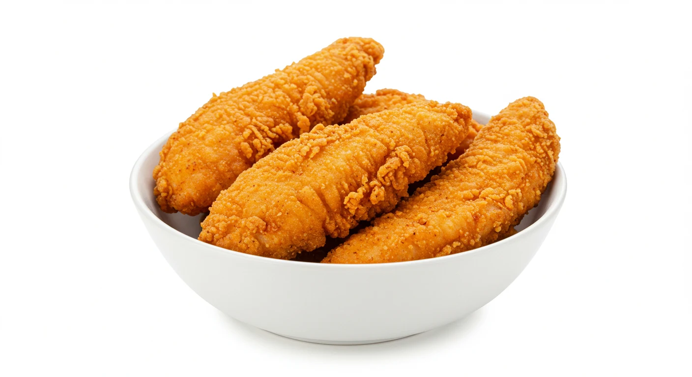 Fried Chicken