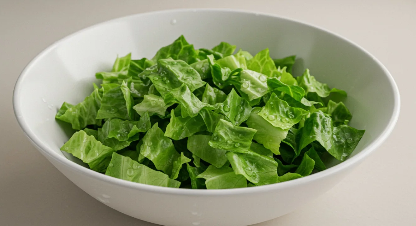 Lettuce