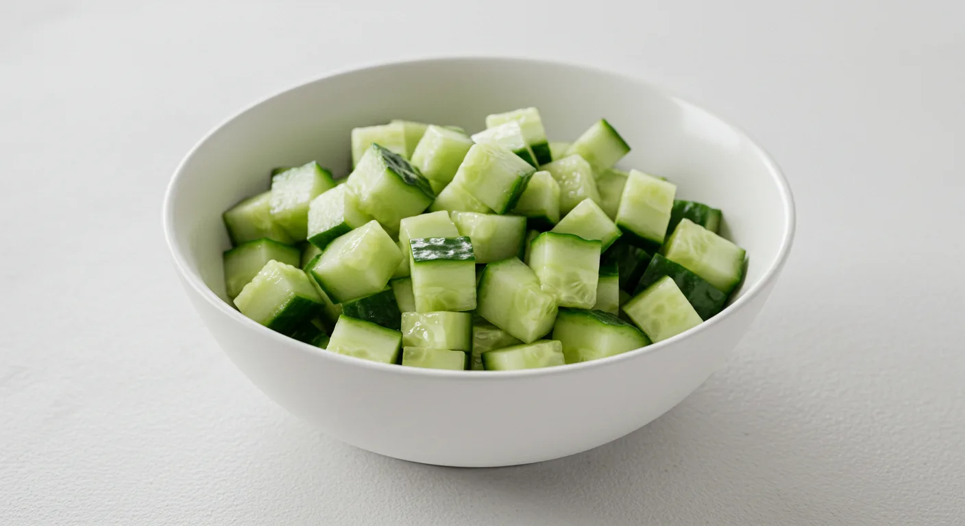 Cucumber