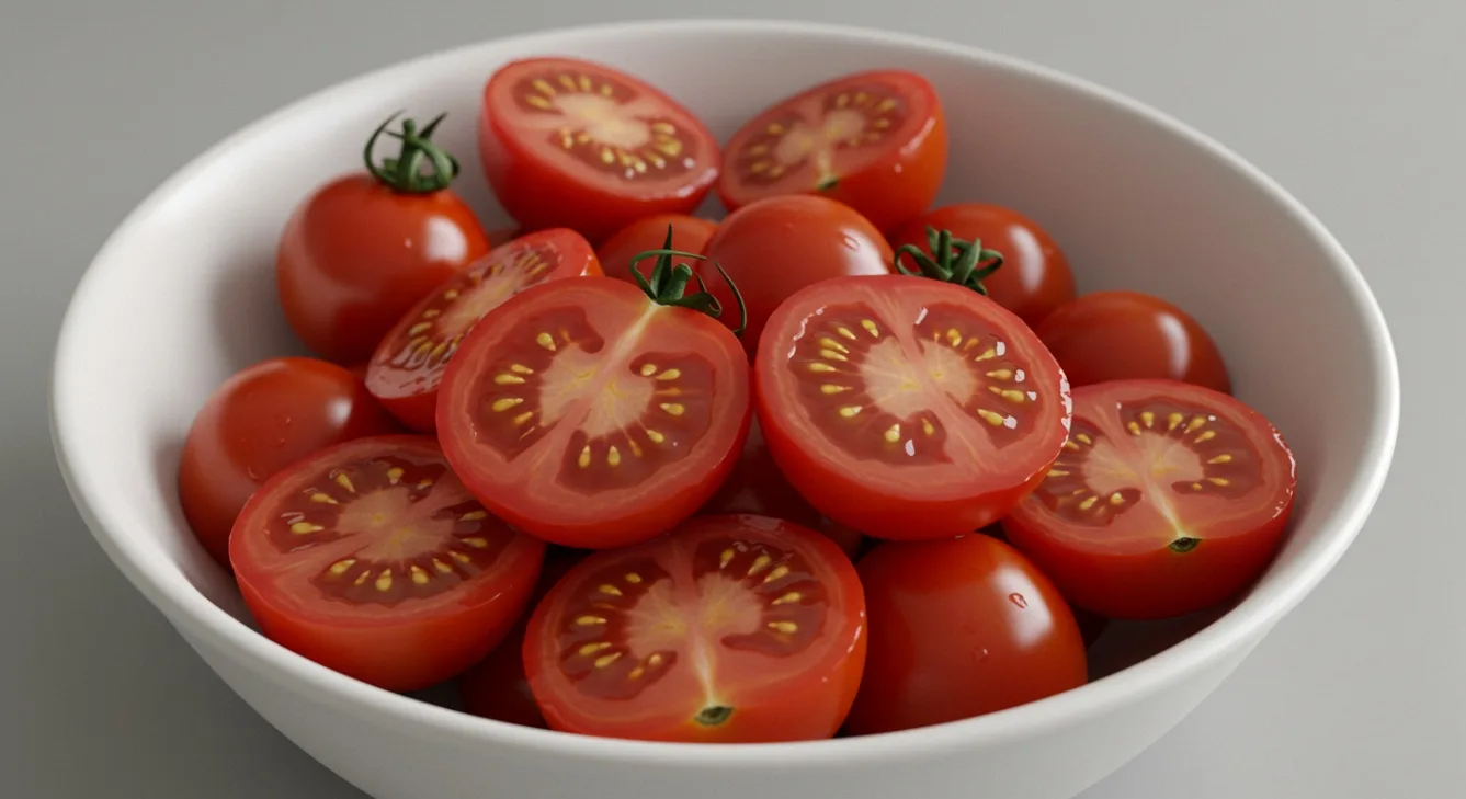 Cherry Tomato