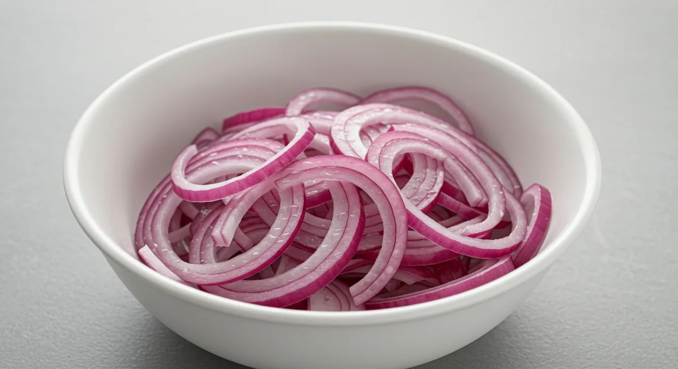 Red Onion