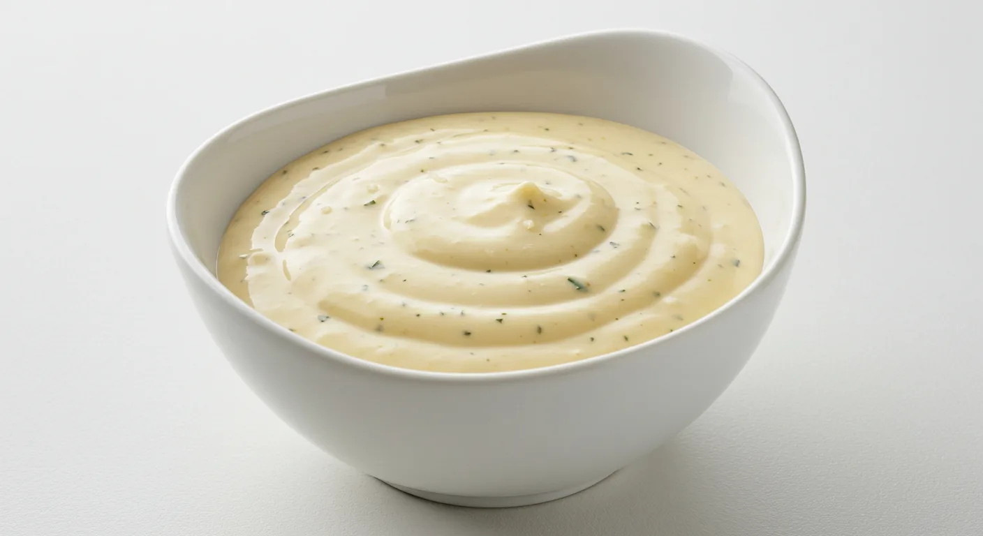 Caesar Dressing