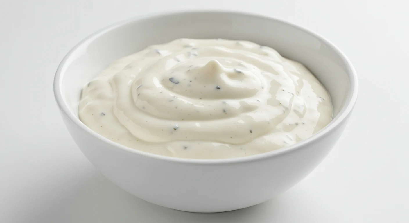 Ranch Dressing