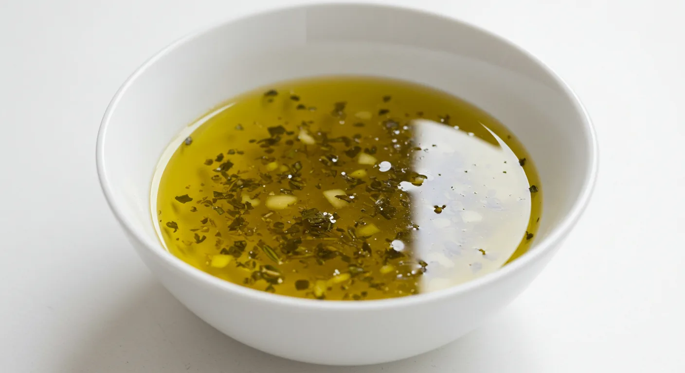 Italian Dressing