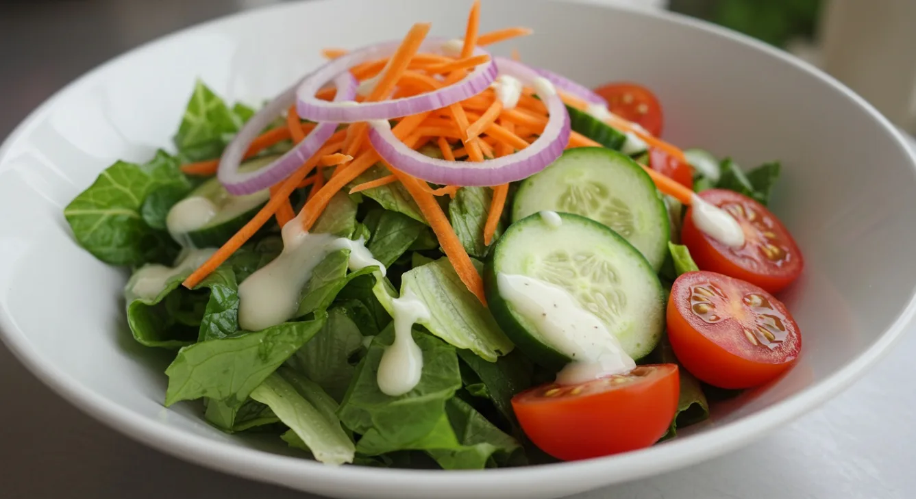 Harvest Salad Box