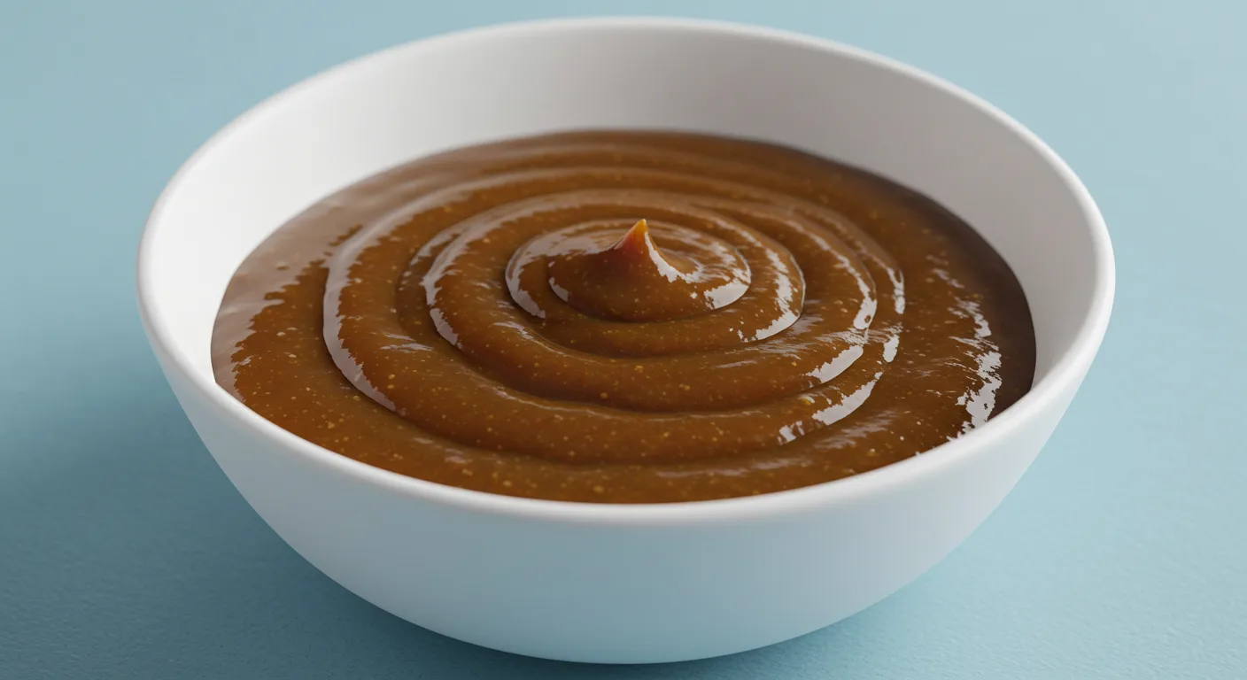 Miso Dressing