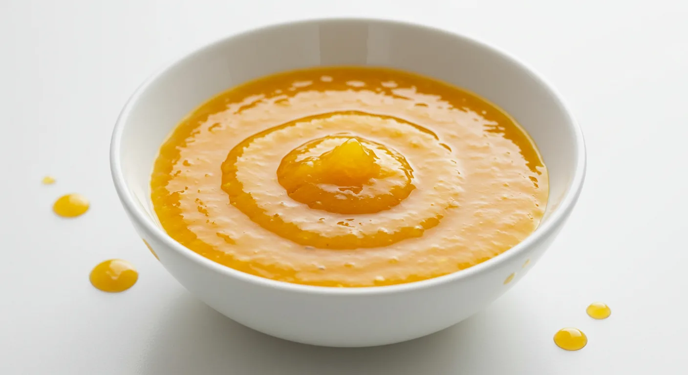 Mango Vinaigrette