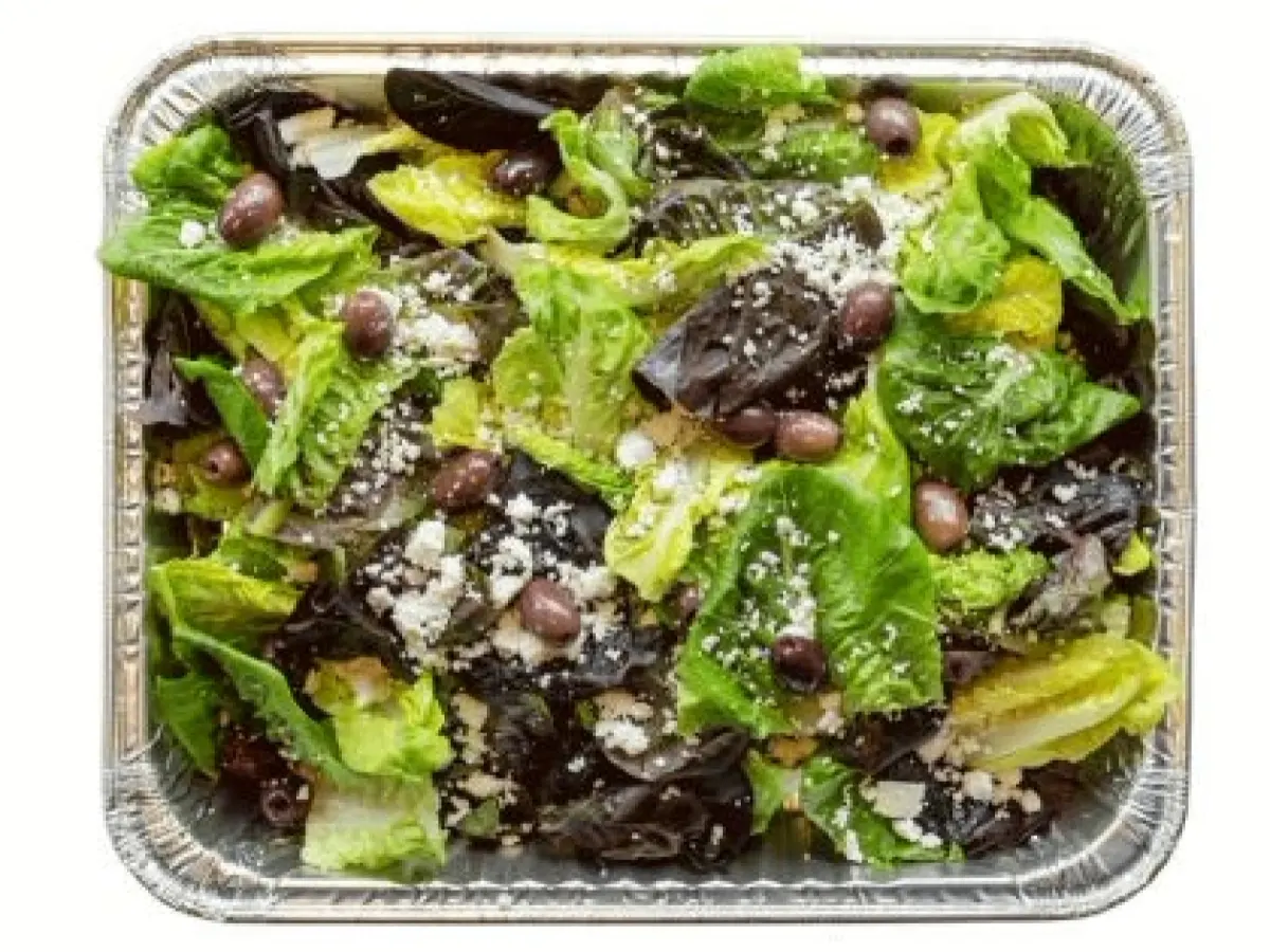 Side Salad