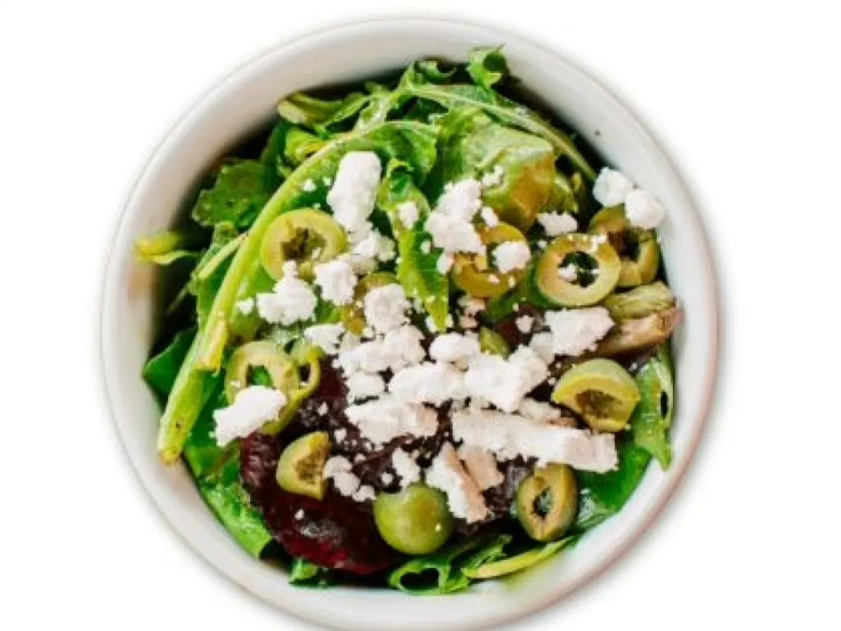 Side Salad