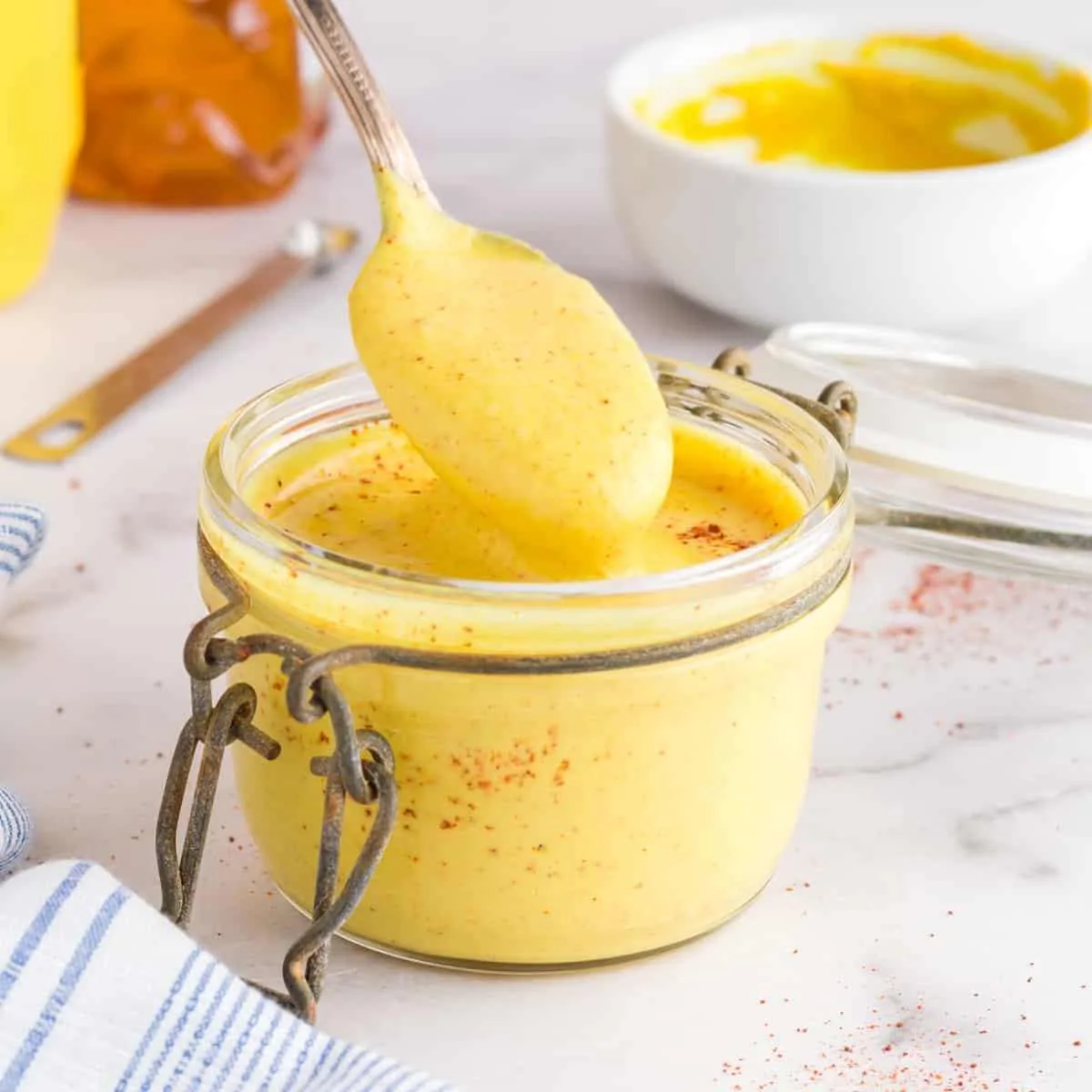 Honey Mustard
