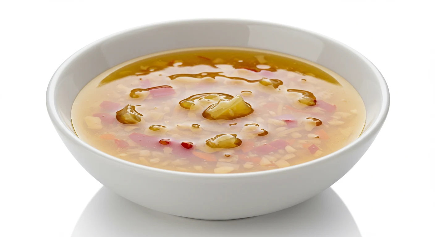 Italian Dressing