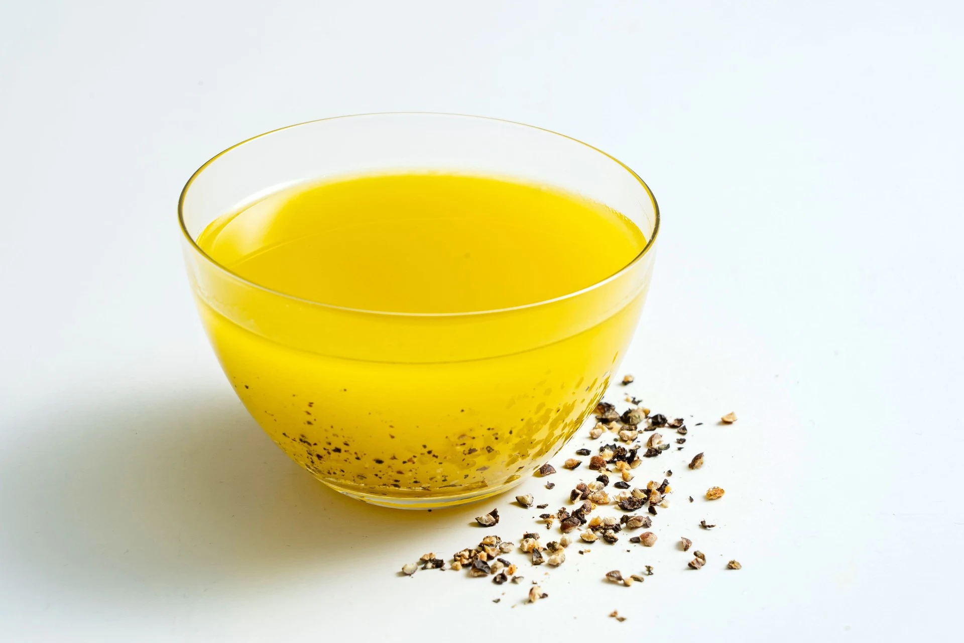 White Wine Vinaigrette