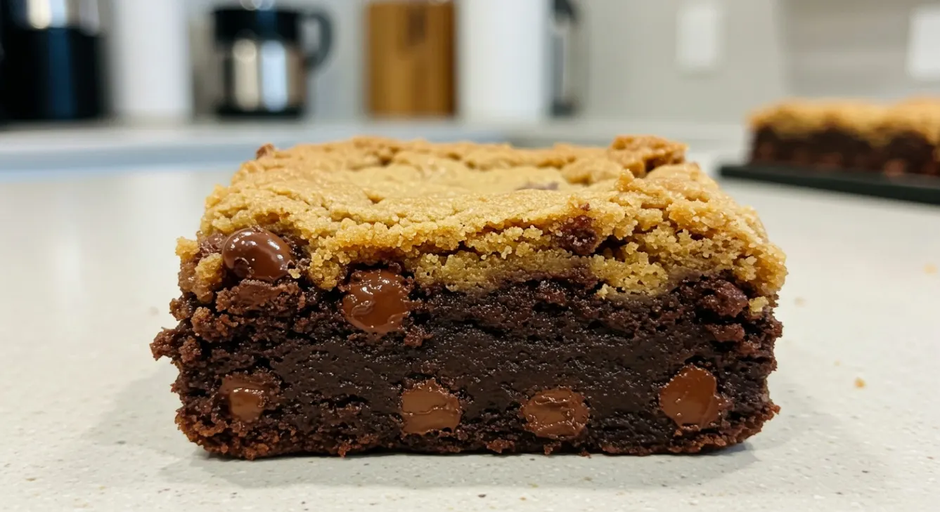 Individually Packaged: Brookie