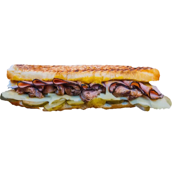 Cuban Sandwich