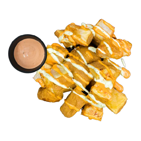 Papas Bravas