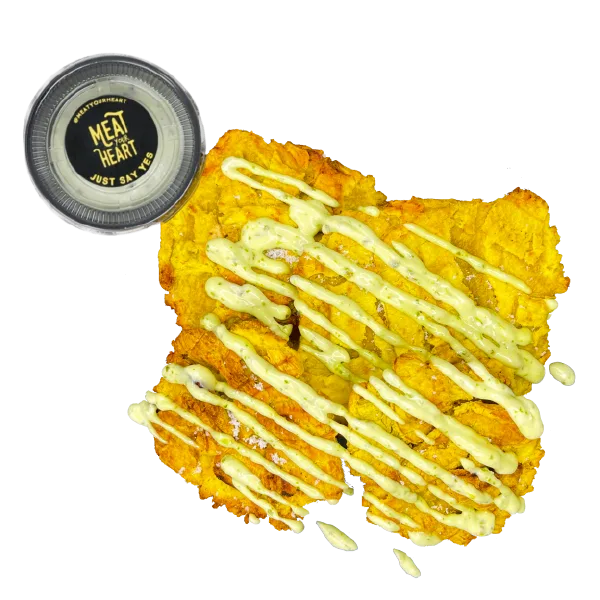 Tostones