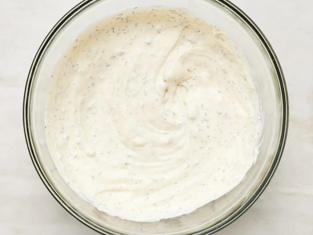 Ranch Dressing