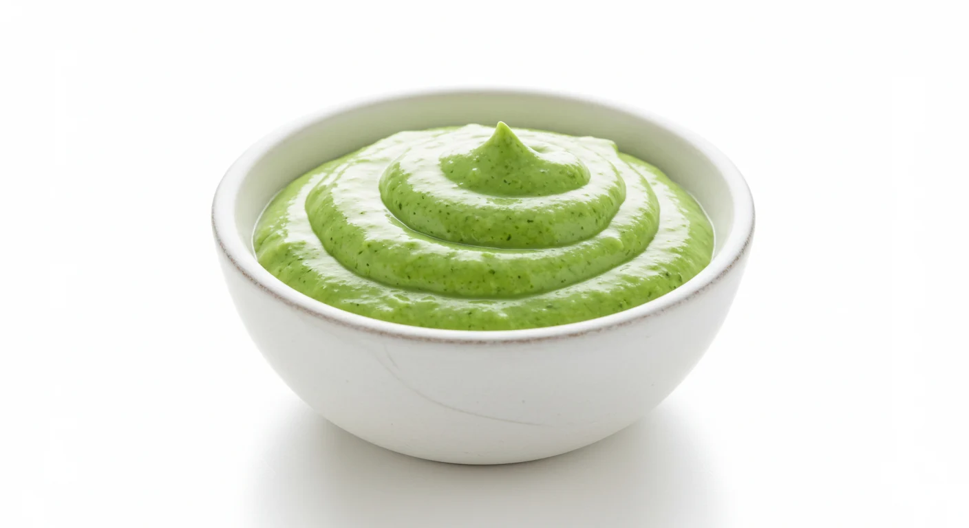 Cilantro Mayo