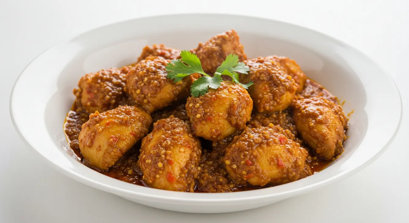 Doro Tibs