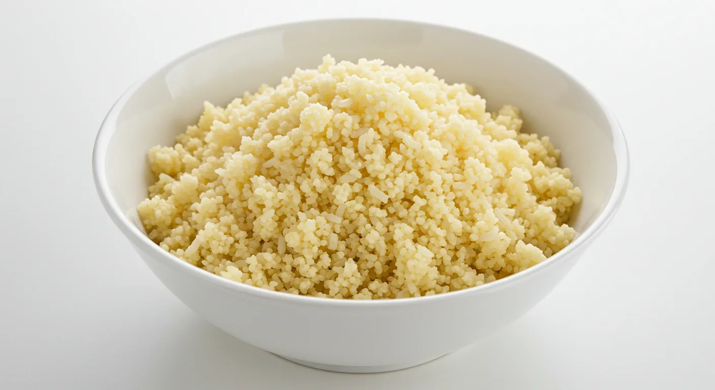 Couscous