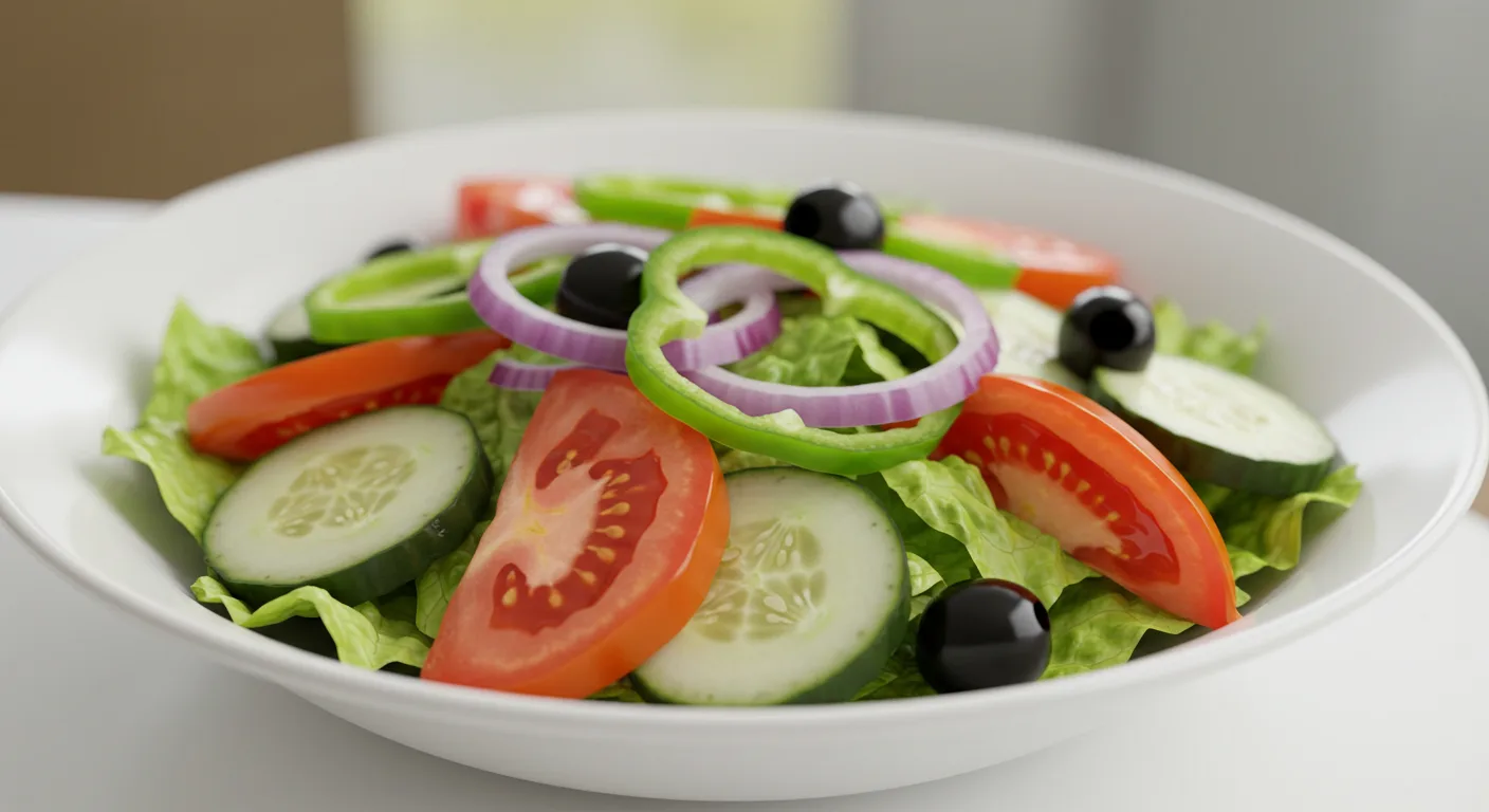 Garden Salad